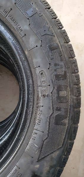 Suzuki alto tyres 1