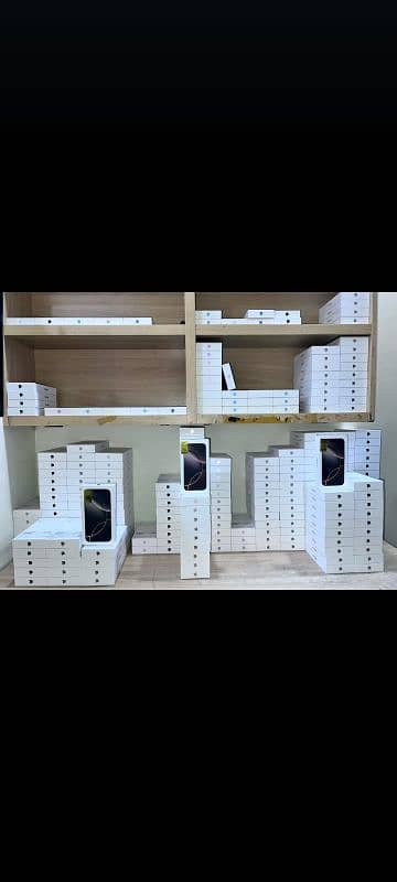 iphone 16 & 16 pro & 16 pro max Hk dual Sim 5