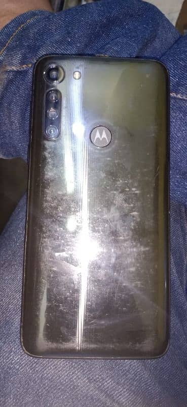 moto g8 power 4 64 2