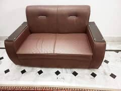 2 Seater Sofa