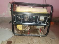 firman generator 1.5kva