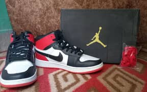 Nike Air Jordan | SIZE 42 | GOOD CONDITION