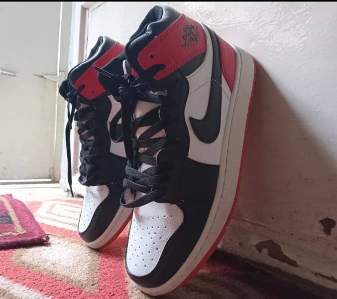 Nike Air Jordan | SIZE 42 | GOOD CONDITION 4