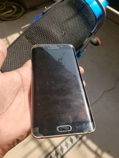 Samsung s6 adge pluse 0