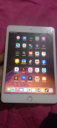 I pad Mini 5 64 GB 10/10 Condition