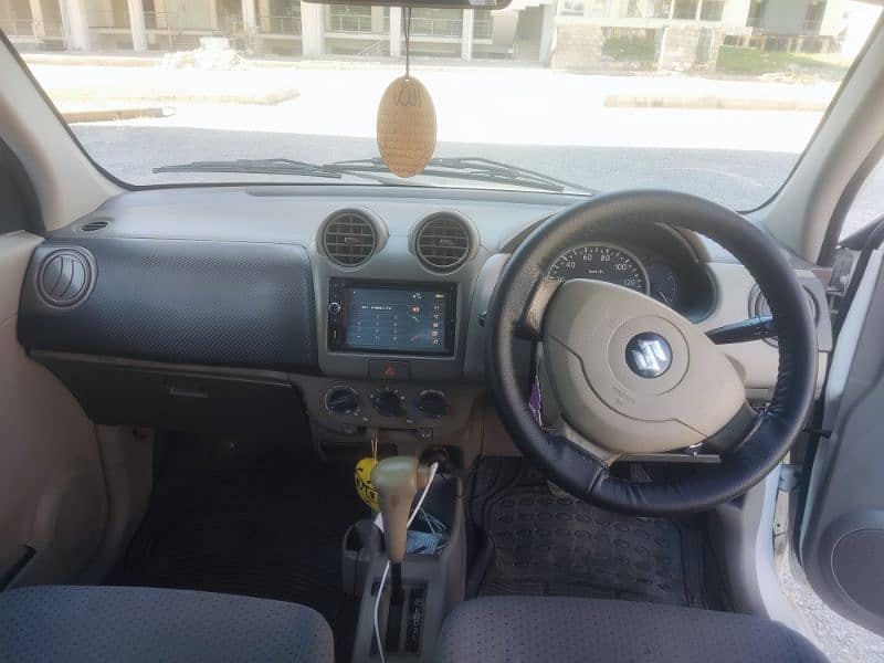 Suzuki Alto 2007 10