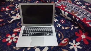 MacBook