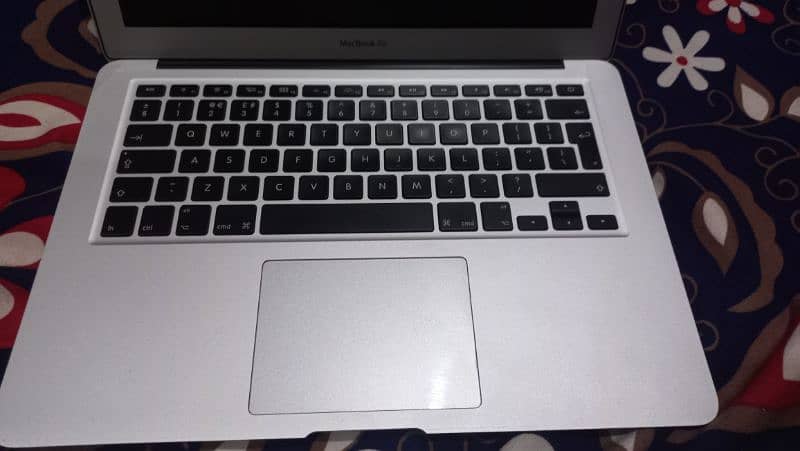 MacBook Air 2015 1