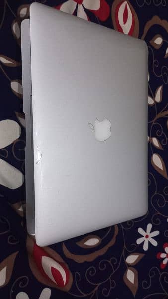 MacBook Air 2015 2