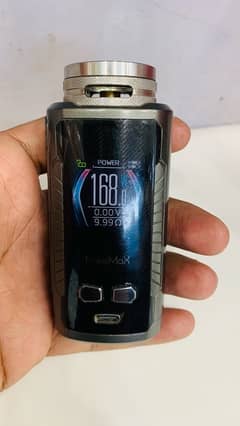 Freemax Vape