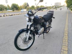 suzuki gs 150 2021 model for sale