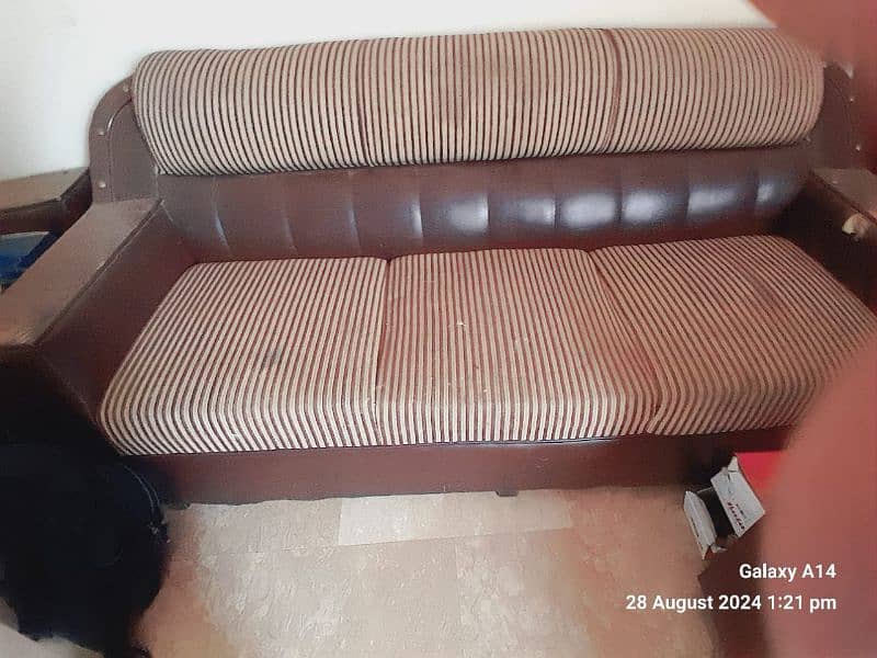 sofaset for sale 2