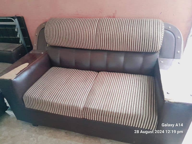 sofaset for sale 4