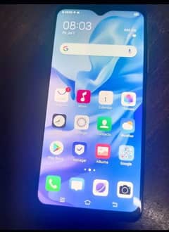 vivo y51 4gb 128gb