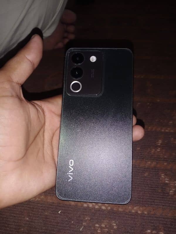 Vivo V29e 5G 3