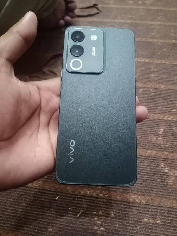 Vivo V29e 5G 4