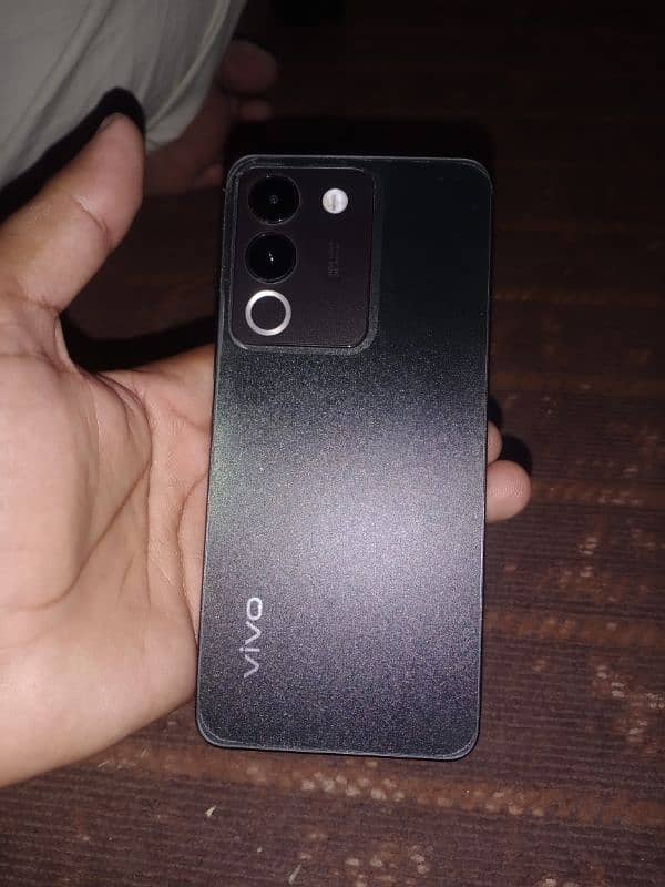 Vivo V29e 5G 5