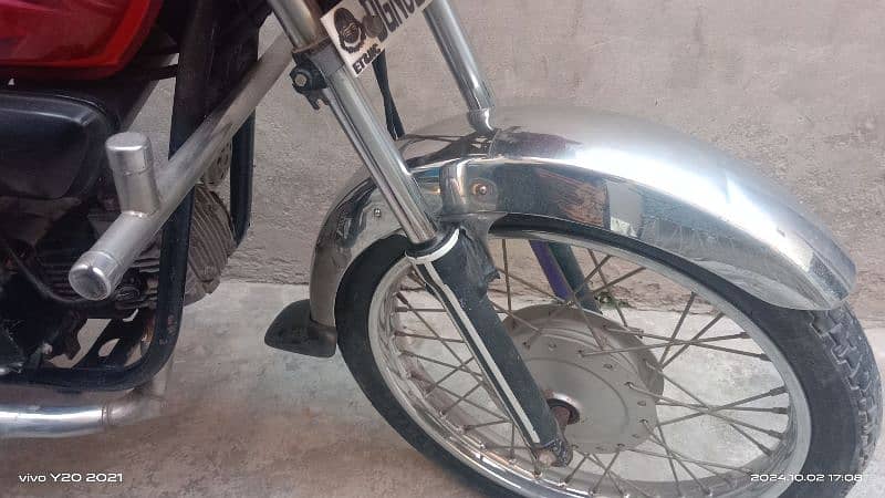 super star bike for sale all ok docm complete 2