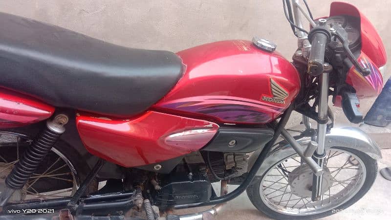 super star bike for sale all ok docm complete 4