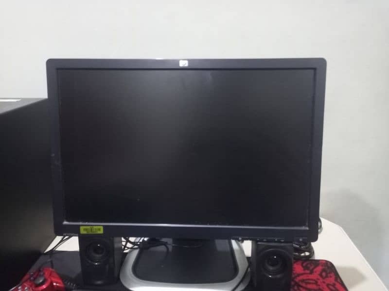 hp 22 inch lcd 5