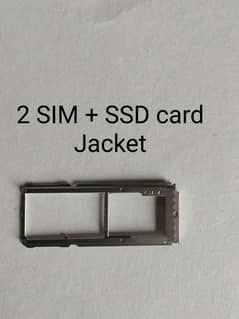 OPPO A57 SIM TRAY (ORIGINAL)