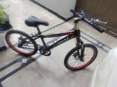 Kids bicycle for sale in good condition