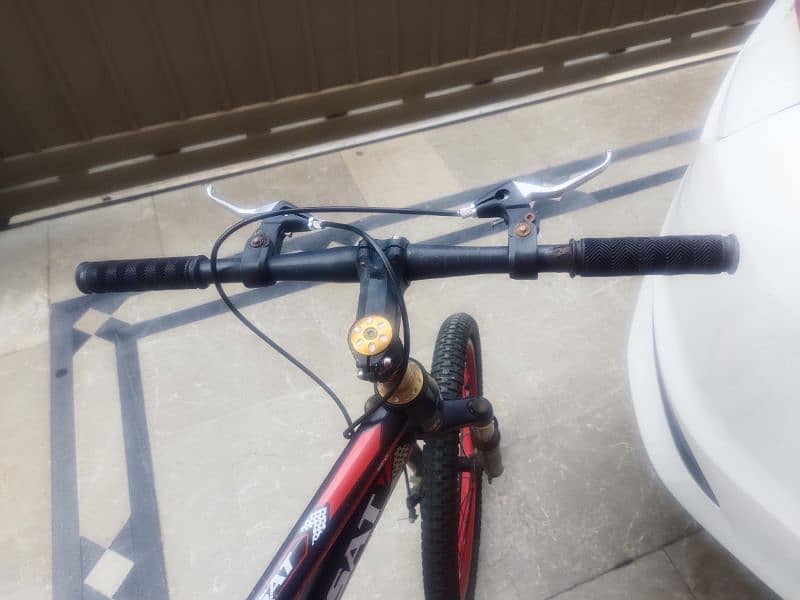 Kids bicycle for sale in good condition 3