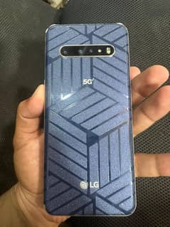 LG v60 thinq. . 5G . . . . Approad dual sim