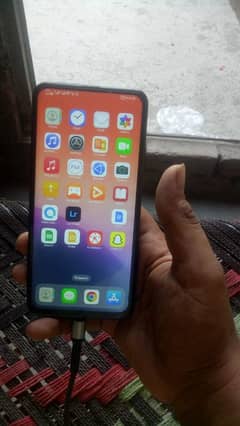 HUAWEI Y9S 6gb 128gb