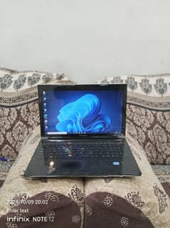 laptop Lenovo i3 3rd generation