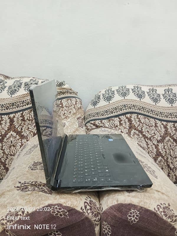 laptop Lenovo i3 3rd generation 2