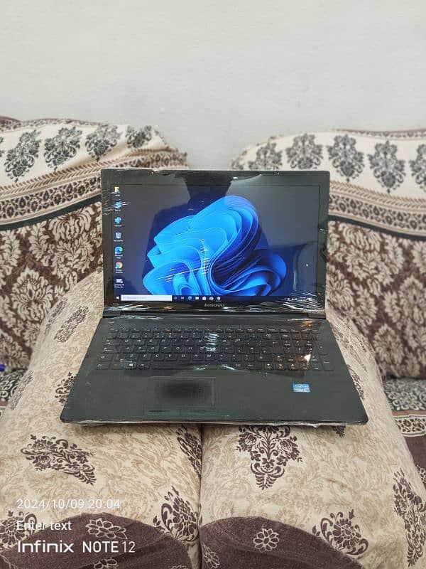 laptop Lenovo i3 3rd generation 8