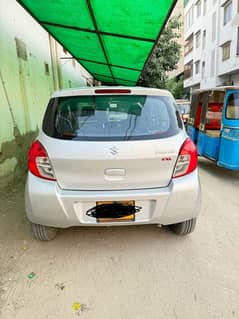 Suzuki Cultus VXL 2020