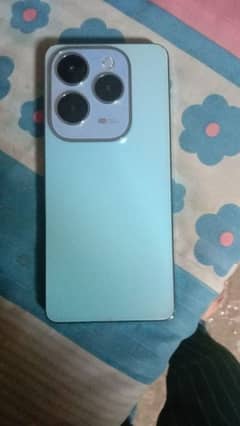 INFINIX HOT 40 256GB BOX PACK PTA APPROVE