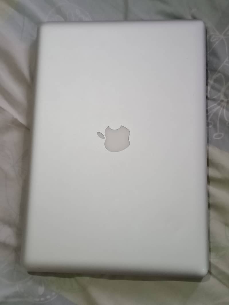 MacBook pro 2012 model 3