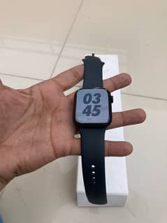 Apple Watch 0