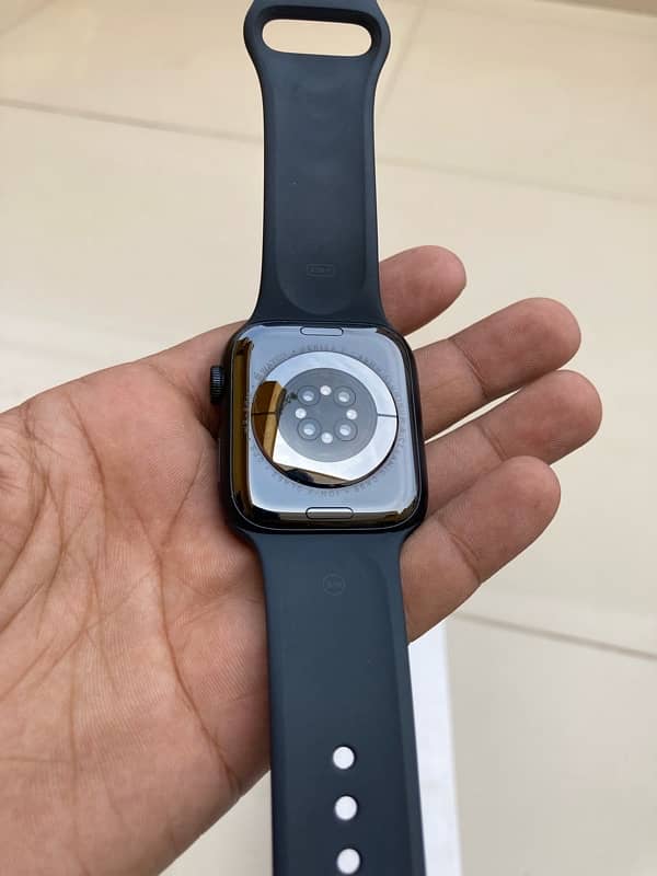 Apple Watch 6