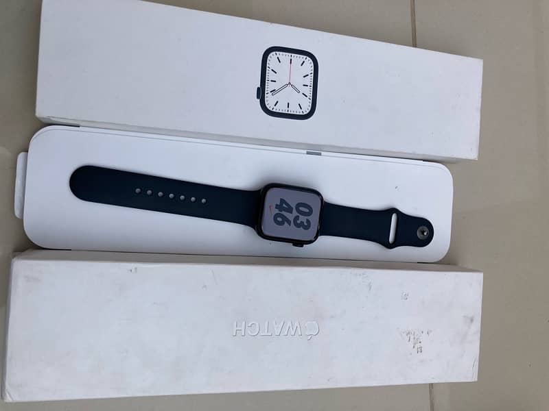 Apple Watch 7