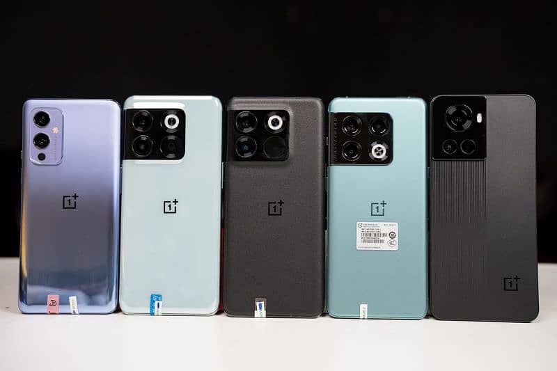 OnePlus 9 0