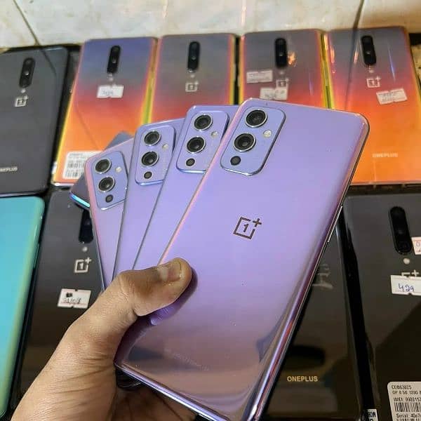 OnePlus 9 1