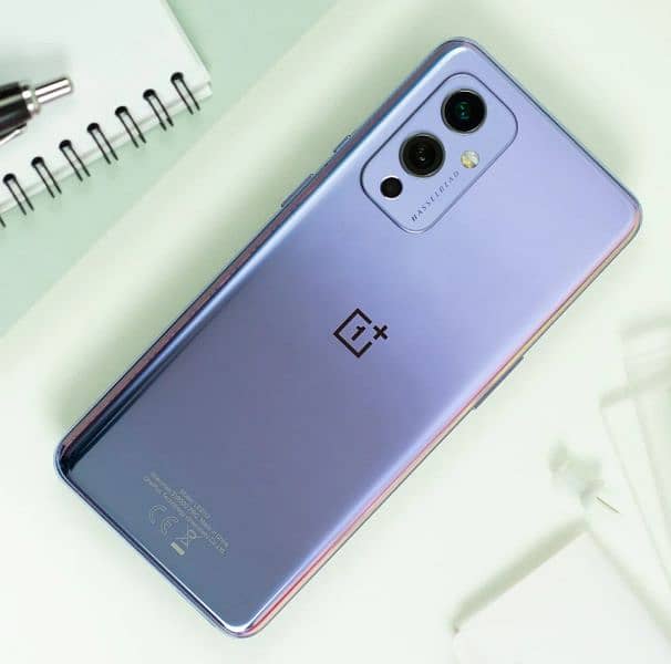 OnePlus 9 3