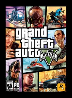 GTA V | GTA 5 for PC 0