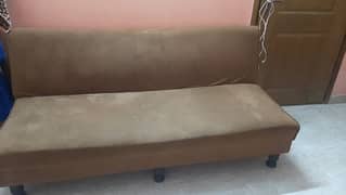 sofa