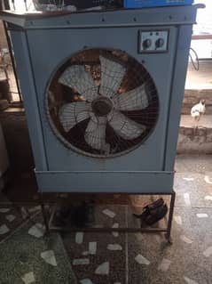 urgent for sale . . . AIR Cooler . . .