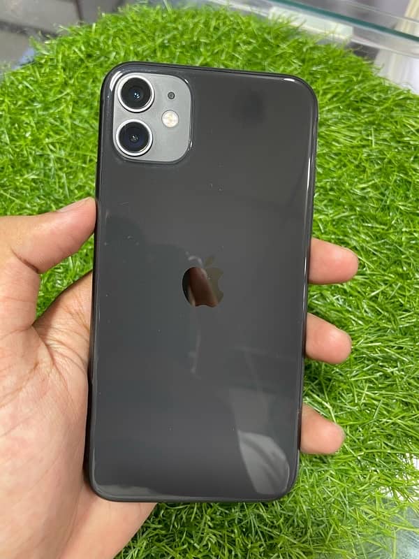 iphone 11 Pta Approved 2