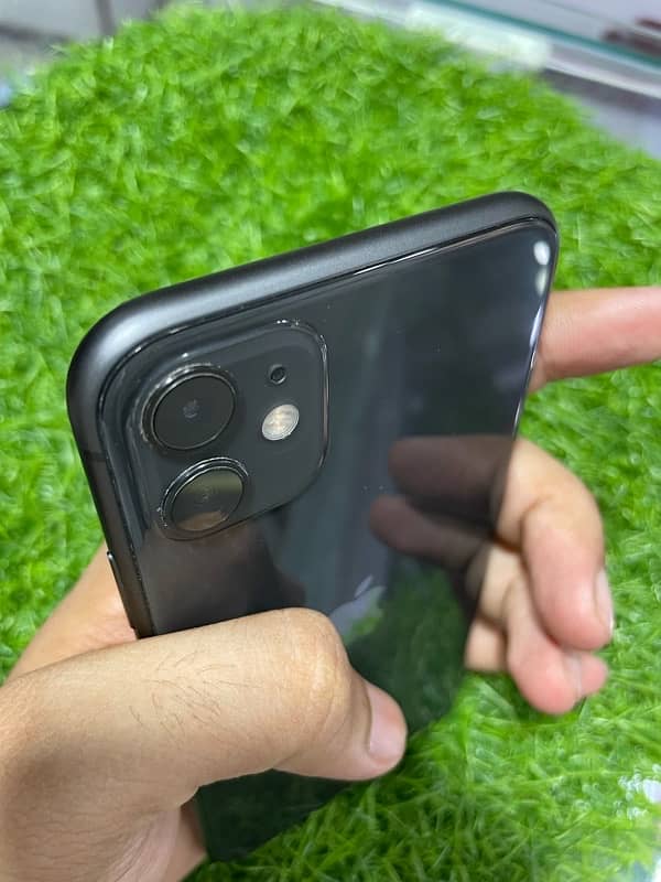 iphone 11 Pta Approved 4