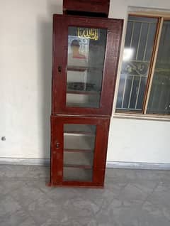 Cupboard Almari الماری