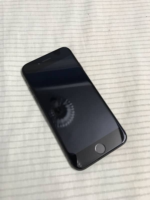 Iphone 7 32GB PTA Approved 10/9.5 Condition 1