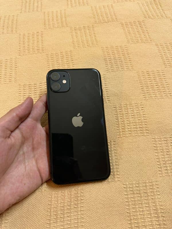 IPHONE 11 FACTORY UNLOCK WATERPACK 0