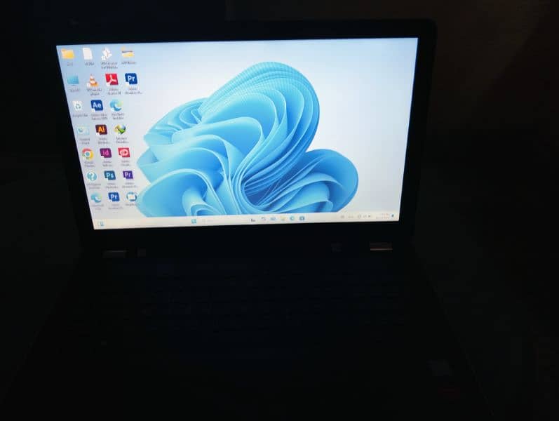 HP notebook i5 8th generation 4